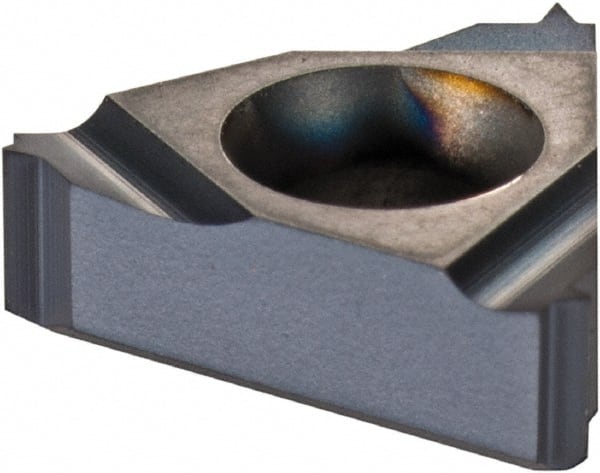 Laydown Threading Insert: 11IR 32 UN IC908, Solid Carbide MPN:5902060