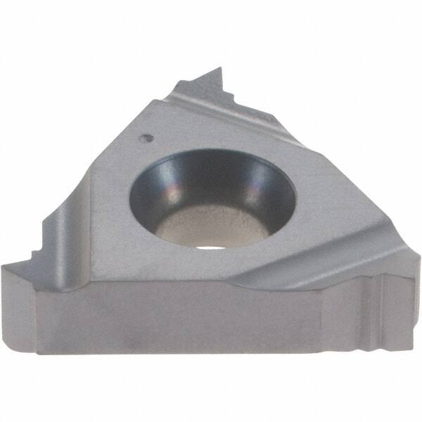 Laydown Threading Insert: 16ER18NPT IC908, Carbide MPN:5902115