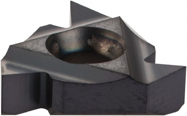 Laydown Threading Insert: 16EL AG 60 IC908, Carbide MPN:5902119