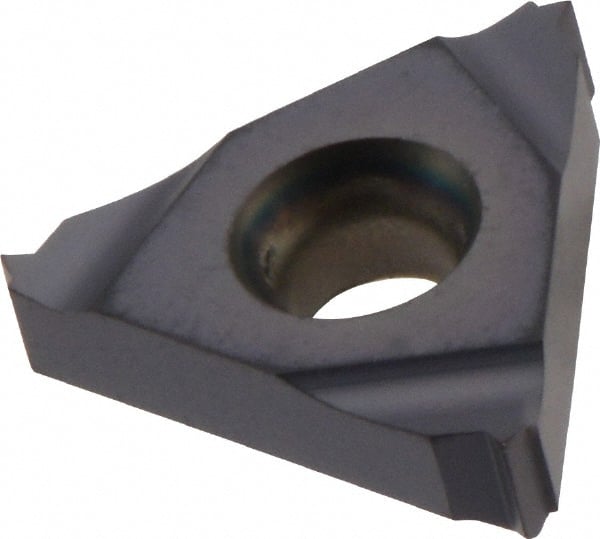 Laydown Threading Insert: 16ER27NPT IC908, Carbide MPN:5902132