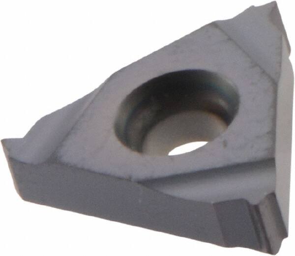 Laydown Threading Insert: 16ER19BSPT IC908, Carbide MPN:5902141