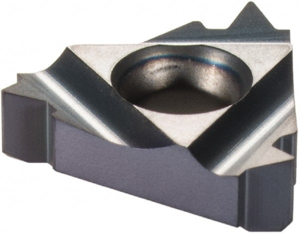 Laydown Threading Insert: 16IR 9 UN IC908, Carbide MPN:5902142