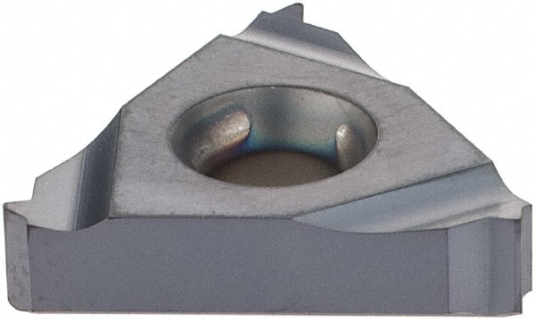 Laydown Threading Insert: 16ER 20 UNJ IC908, Carbide MPN:5902148