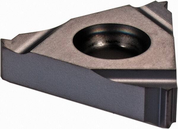 Laydown Threading Insert: 16ER 24 UNJ IC908, Carbide MPN:5902166