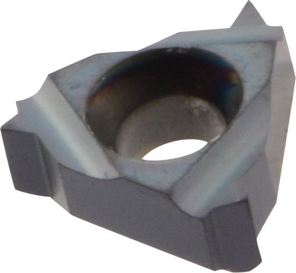 Laydown Threading Insert: 11IR16UN IC908, Carbide MPN:5902177