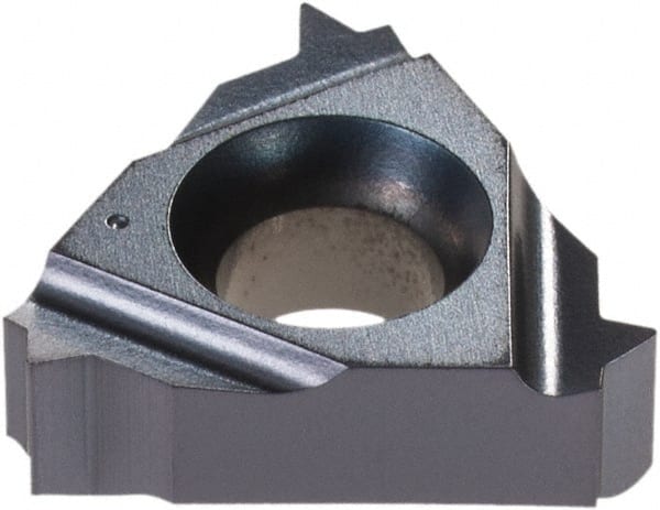 Laydown Threading Insert: 11IR 18 UN IC908, Carbide MPN:5902178