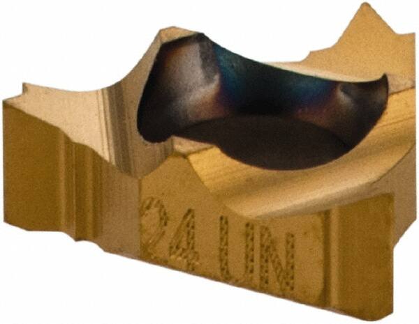 Laydown Threading Insert: 06IR 24 UN IC228, Carbide MPN:5902183