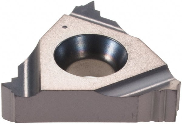 Laydown Threading Insert: 16IL 16 UNJ IC908 I, Carbide MPN:5902202