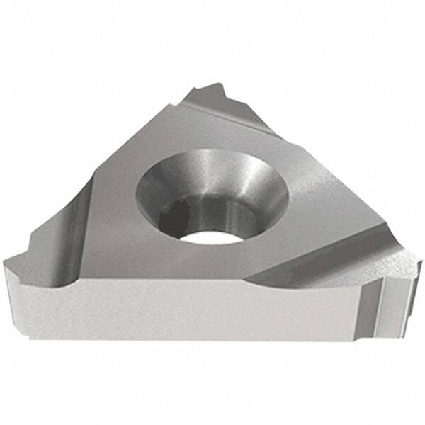 Laydown Threading Insert: 22IR6ABUT IC908, Carbide MPN:5902204