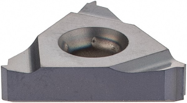 Laydown Threading Insert: 16ER28UNJ IC908, Carbide MPN:5902243