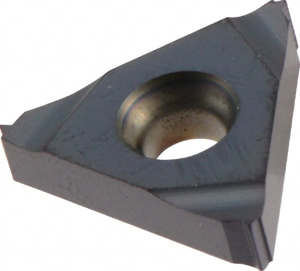 Laydown Threading Insert: 16ER 32 UNJ IC908, Carbide MPN:5902244