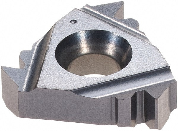 Laydown Threading Insert: 16ER10ABUT IC908, Carbide MPN:5902263