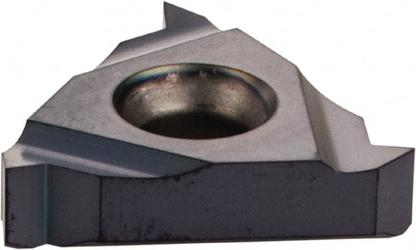 Laydown Threading Insert: 16EL A 60 IC908, Carbide MPN:5902288