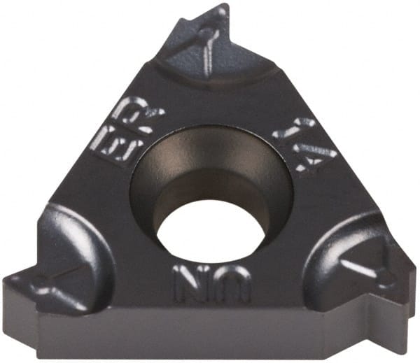 Laydown Threading Insert: 16ERM 14    UN  IC908, Carbide MPN:5902294