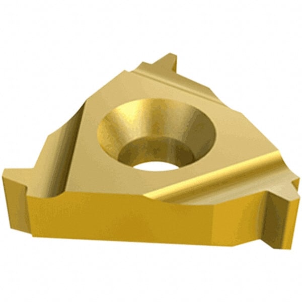 Laydown Threading Insert: 27IR4ACME IC908, Carbide MPN:5902304