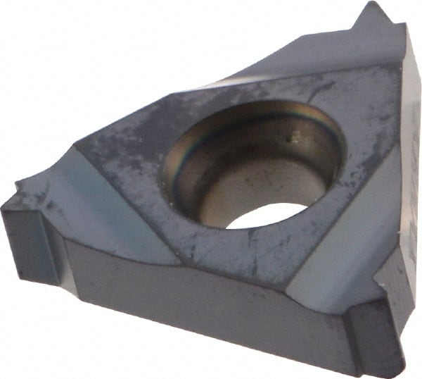 Laydown Threading Insert: 16EL 16 UN IC908, Carbide MPN:5902352