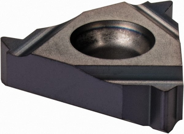 Laydown Threading Insert: 16ER 12 UNJ IC908, Carbide MPN:5902365