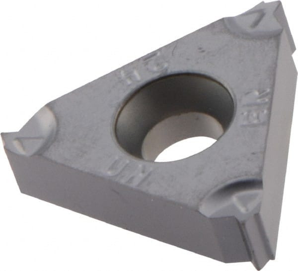 Laydown Threading Insert: 16ERM24UN IC908, Carbide MPN:5902384
