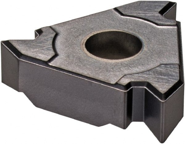 Laydown Threading Insert: 16IRM8UN IC908, Carbide MPN:5902387