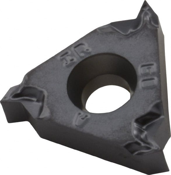 Laydown Threading Insert: 16IRMA60 IC908, Carbide MPN:5902389