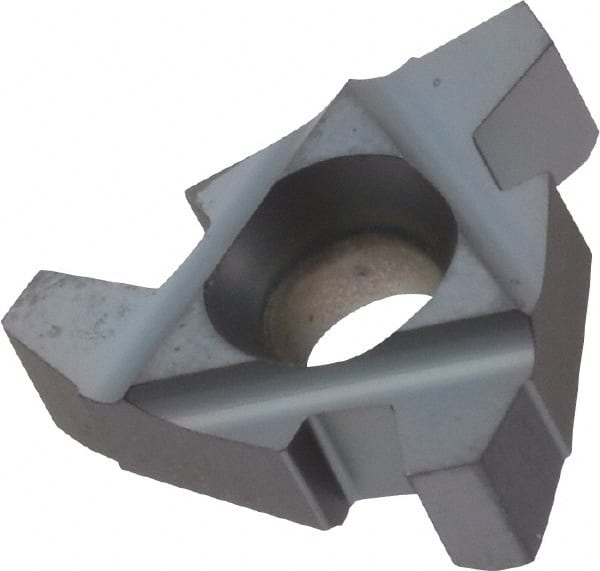 Laydown Threading Insert: 22ER4ACME IC908, Carbide MPN:5902391