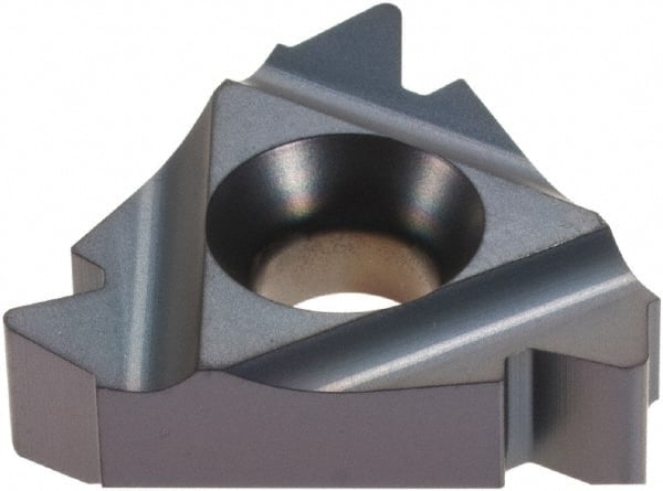 Laydown Threading Insert: 22ER6UN IC908, Carbide MPN:5902411