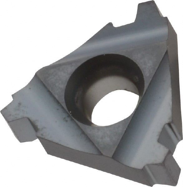 Laydown Threading Insert: 16EL8STACME IC908, Carbide MPN:5902414