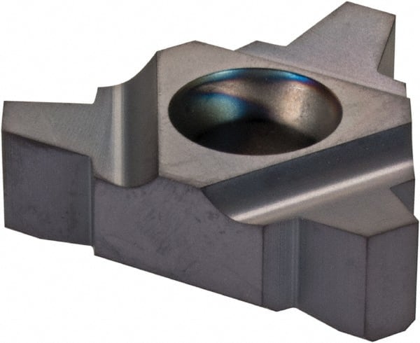 Laydown Threading Insert: 27UER 3ACME IC908, Carbide MPN:5902415