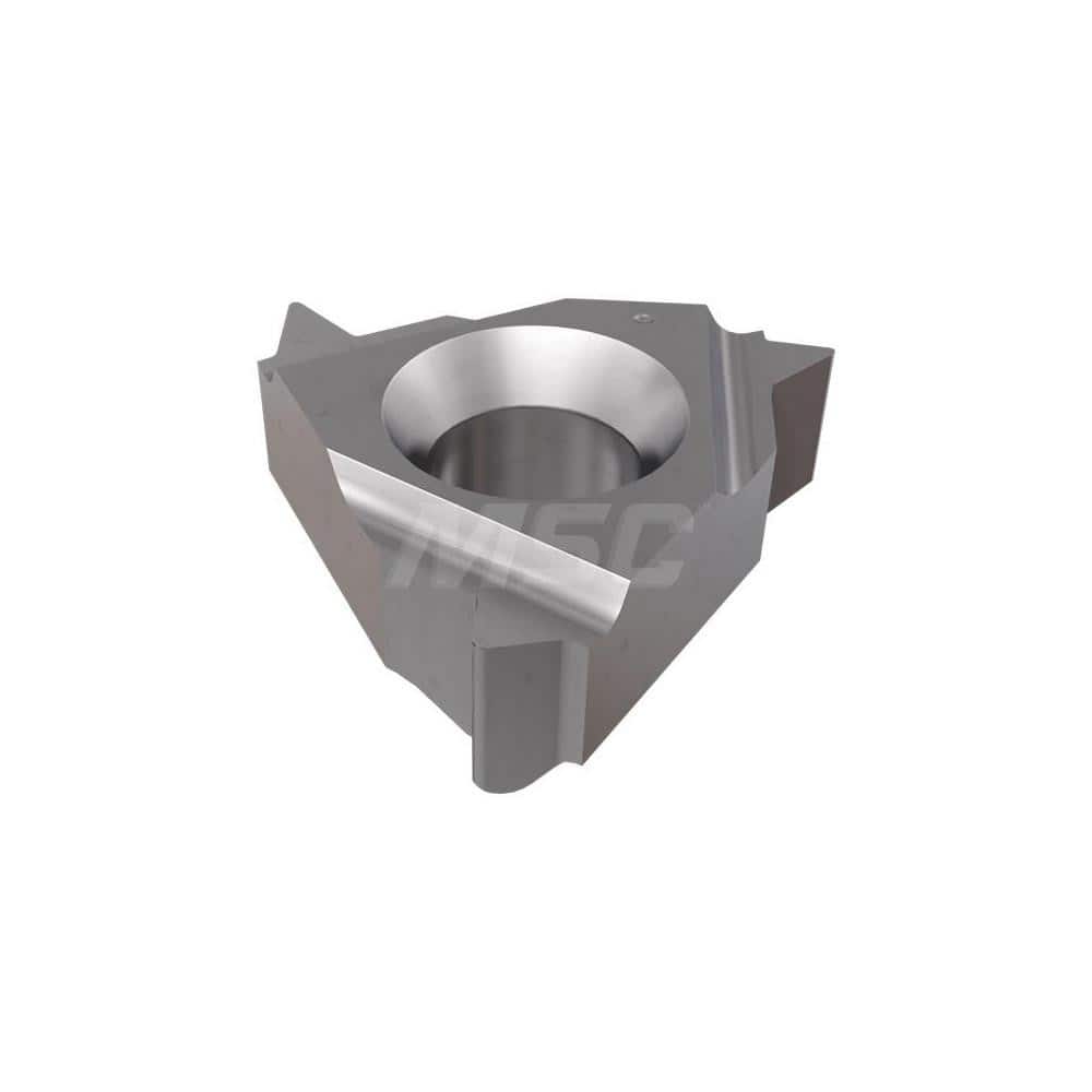 Laydown Threading Insert: 22IR16UN3M IC908, Carbide MPN:5902437