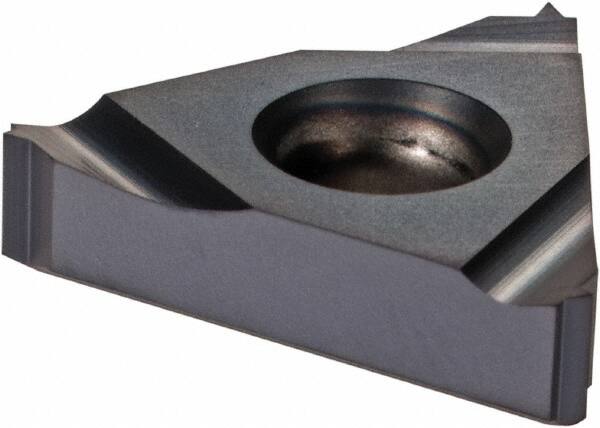 Laydown Threading Insert: 16IR28UN IC908, Carbide MPN:5902461