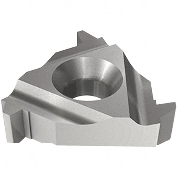 Laydown Threading Insert: 11IL16UN IC908, Carbide MPN:5902465