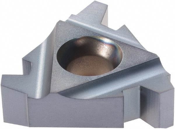 Laydown Threading Insert: 27ER4ACME IC908, Carbide MPN:5902489