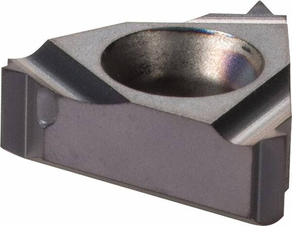 Laydown Threading Insert: 11IR 24 UN IC908, Carbide MPN:5902506