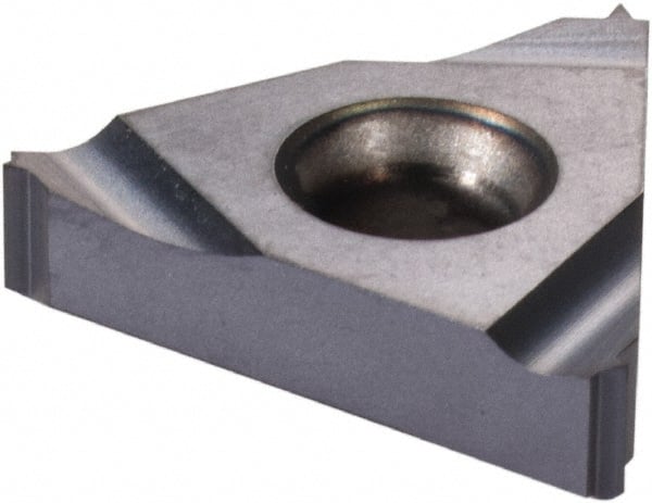 Laydown Threading Insert: 16IR32UN IC908, Carbide MPN:5902571