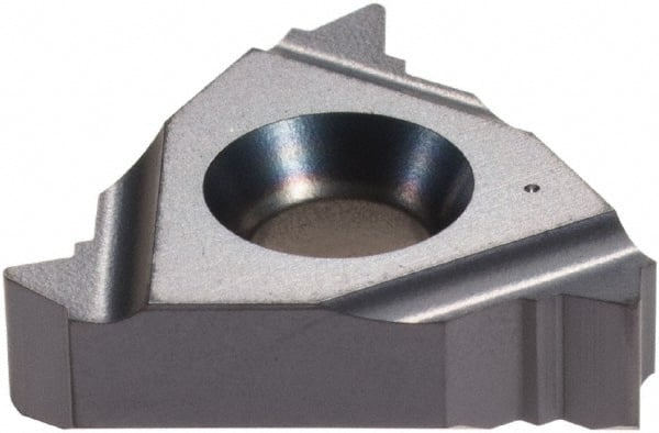Laydown Threading Insert: 16ER11UN IC908, Carbide MPN:5902596