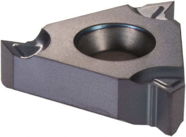Laydown Threading Insert: 16ERBAG60 IC908, Carbide MPN:5902780