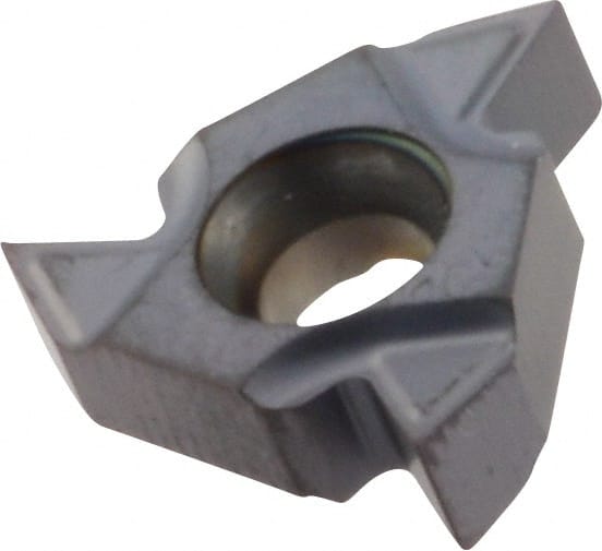 Laydown Threading Insert: 16ERBAG60 IC908, Carbide MPN:5902785