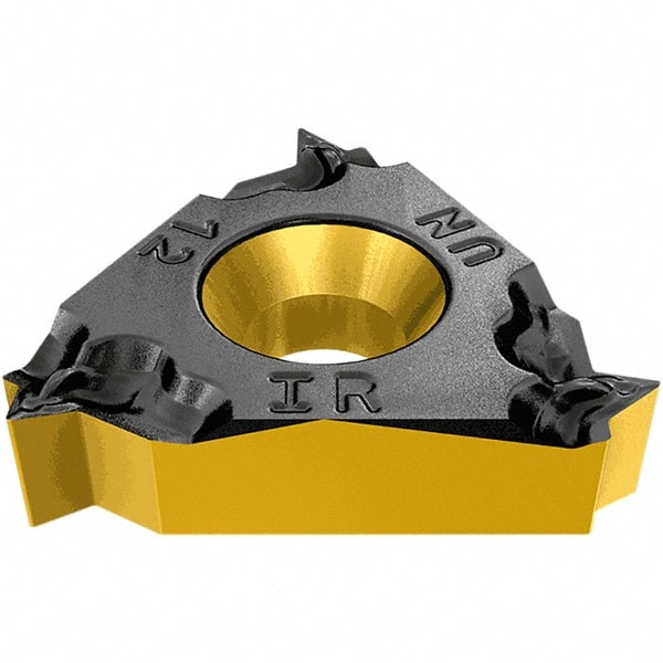 Laydown Threading Insert: 16ERB11.5NPT IC908, Carbide MPN:5902825