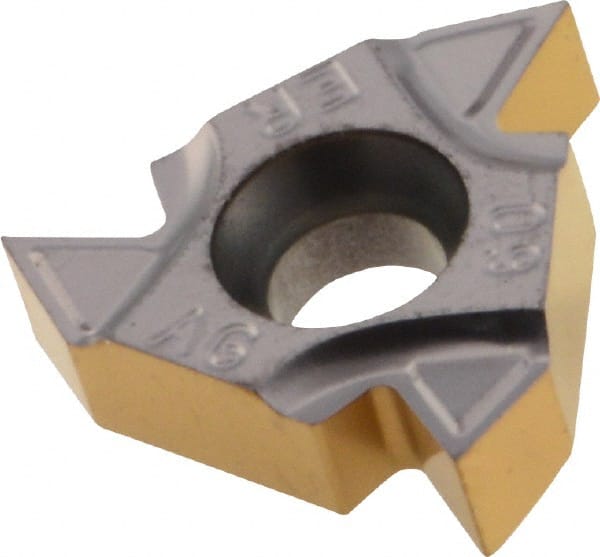 Laydown Threading Insert: 16ERMAG60 IC808, Carbide MPN:5903266