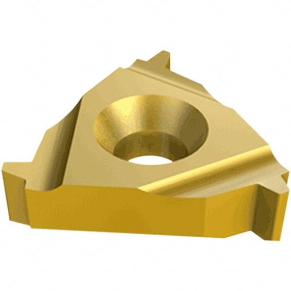 Laydown Threading Insert: 22IRMN60 IC808, Carbide MPN:5903341