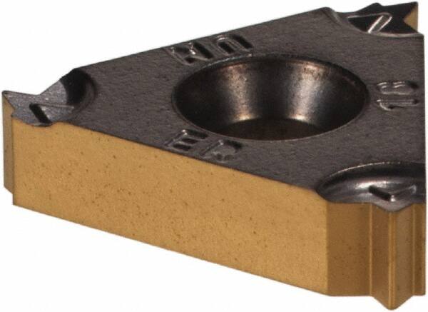 Laydown Threading Insert: 16ERM18UN IC808, Solid Carbide MPN:5903367