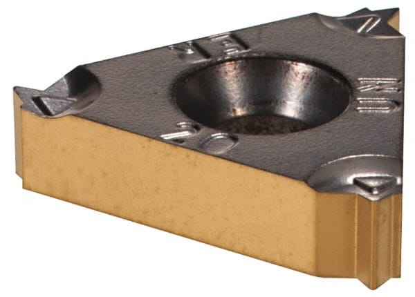 Laydown Threading Insert: 16ERM20UN IC808, Solid Carbide MPN:5903369