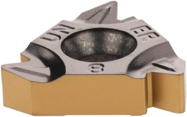 Laydown Threading Insert: 16ERM8UN IC808, Solid Carbide MPN:5903372