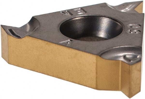 Laydown Threading Insert: 16ERMA60 IC808, Carbide MPN:5903373
