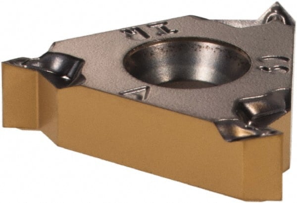 Laydown Threading Insert: 16IRMA60 IC808, Carbide MPN:5903403