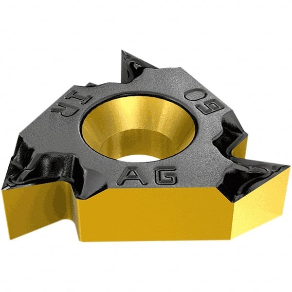 Laydown Threading Insert: 16IRMG60 IC1007, Carbide MPN:5903429