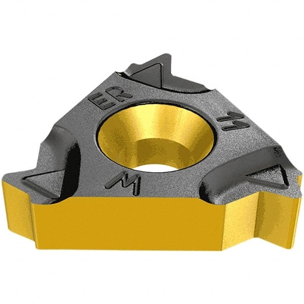 Laydown Threading Insert: 16ERM16UN IC1007, Solid Carbide MPN:5903448
