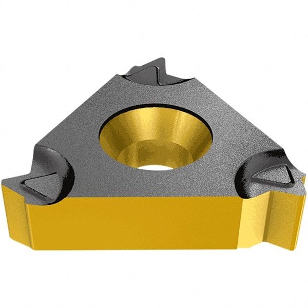 Laydown Threading Insert: 16ERAG60 IC1007, Carbide MPN:5903456