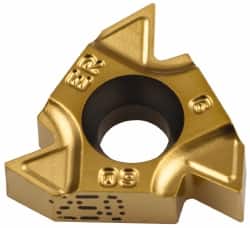 Laydown Threading Insert: 16ERM G60 IC-250, Carbide MPN:5920006
