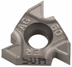 Laydown Threading Insert: 16ERM AG60 IC-50M, Carbide MPN:5920010